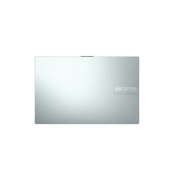 ნოუთბუქი Asustek Vivobook Go 15.6" Ryzen 5 7520U 16GB 512GB SSD Radeon Graphics GREEN , 5 image - Primestore.ge