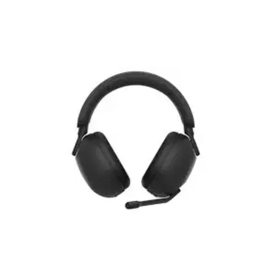 ყურსასმენი Sony INZONE H9 Wireless Noise Cancelling Gaming Headset WH-G900N/BZ - Black - Primestore.ge