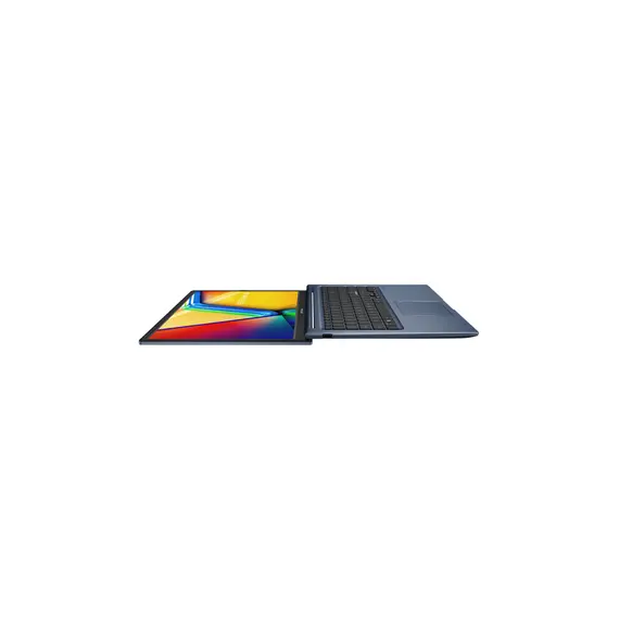 Notebook/ Asustek/ VivoBook 15 15.6''  I5-1235U 8GB 512GB Integrated Intel Graphics BLUE, 4 image