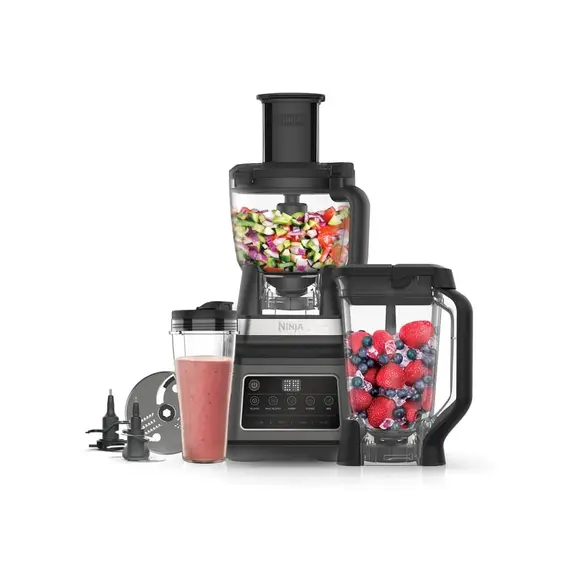 ბლენდერი Ninja BN800EU  - Primestore.ge