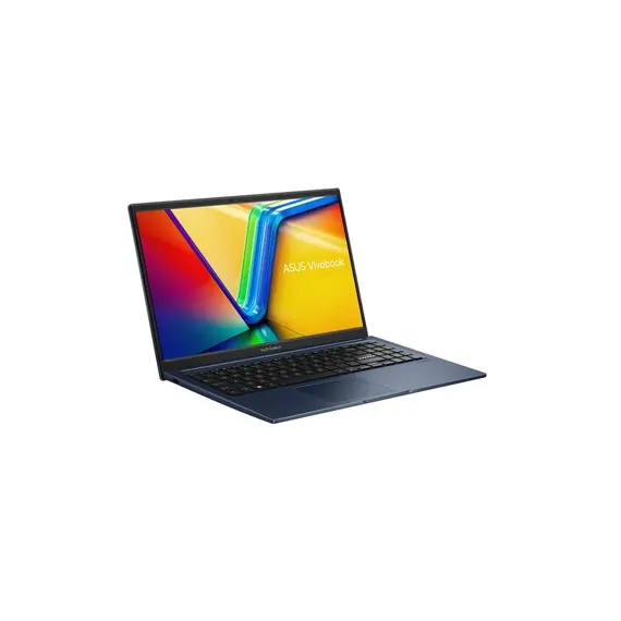 Notebook/ Asustek/ VivoBook 15 15.6''  I5-1235U 8GB 512GB Integrated Intel Graphics BLUE, 3 image