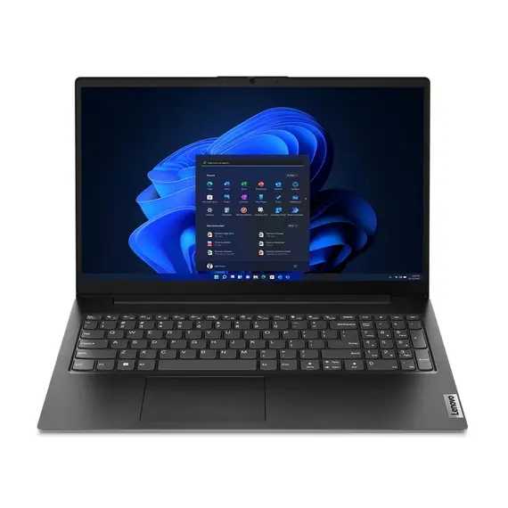 ნოუთბუქი Lenovo V15 G4 15" FHD i7-1355U 16GB 512GB SSD Integrated Intel Iris Xe Graphics BLACK  - Primestore.ge