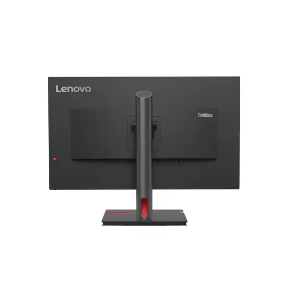 მონიტორი Lenovo ThinkVision P32p-30 31.5" 3840x2160 350 cd/m² 60Hz Raven Black , 4 image - Primestore.ge