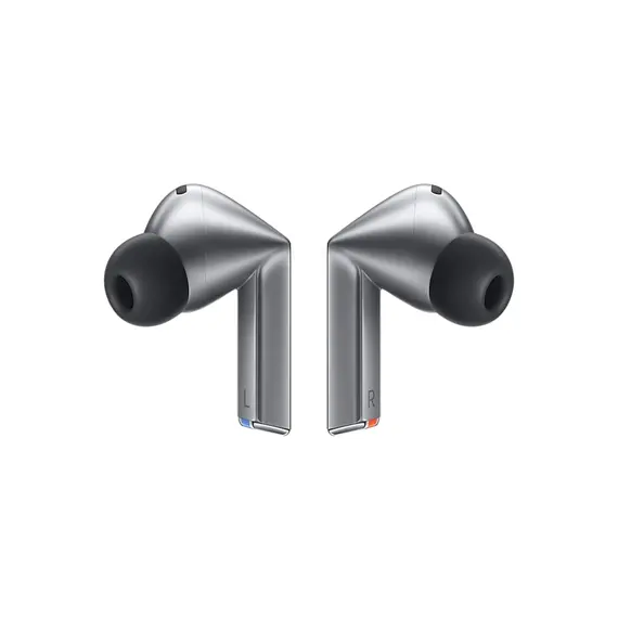 ყურსასმენი Samsung Galaxy Buds 3 Pro Silver (SM-R630NZAACIS) , 3 image - Primestore.ge