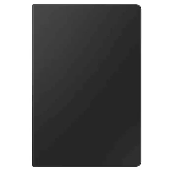 პლანშეტის ქეისი და კლავიატურა Samsung Book Cover Keyboard (AI Key) for Galaxy Tab S10+, black , 3 image - Primestore.ge