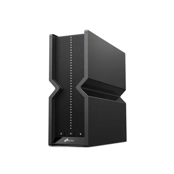 როუტერი TP-link Archer BE550  BE9300 Tri-Band Wi-Fi 7 Router  - Primestore.ge