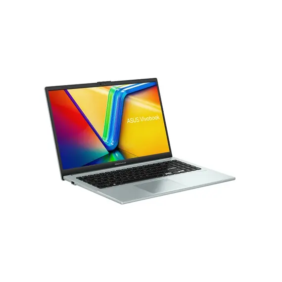 ნოუთბუქი Asustek Vivobook Go 15.6" Ryzen 5 7520U 16GB 512GB SSD Radeon Graphics GREEN , 3 image - Primestore.ge