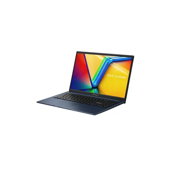 Notebook/ Asustek/ VivoBook 15 15.6''  I5-1235U 8GB 512GB Integrated Intel Graphics BLUE, 2 image