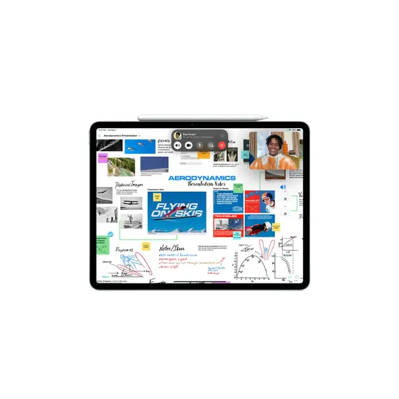 სტილუსი Apple Pencil Pro Model A2538 , 3 image - Primestore.ge