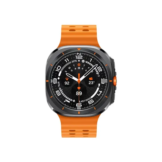 სმარტ საათი Samsung Galaxy Watch Ultra 47mm Titanium Gray (SM-L705FDAACAU) , 2 image - Primestore.ge