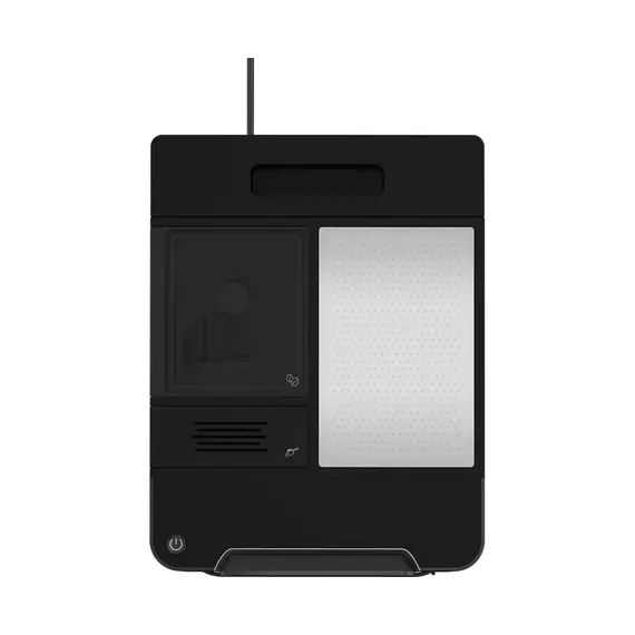 ყავის აპარატი Beko CEG 7302 B , 3 image - Primestore.ge