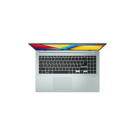 ნოუთბუქი Asustek Vivobook Go 15.6" Ryzen 5 7520U 16GB 512GB SSD Radeon Graphics GREEN , 6 image - Primestore.ge
