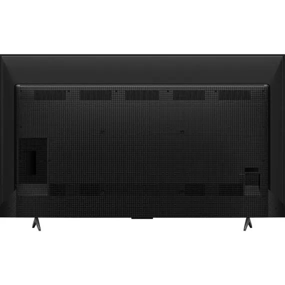 TV TCL 65P755/R75PG1S-RU/GE (2024) Black 4K UHD Google TV T-SCREEN 120Hz Game Accelerator HDR10+ 2x10W WiFi5 BT5.0 Hands Free Voice, 4 image