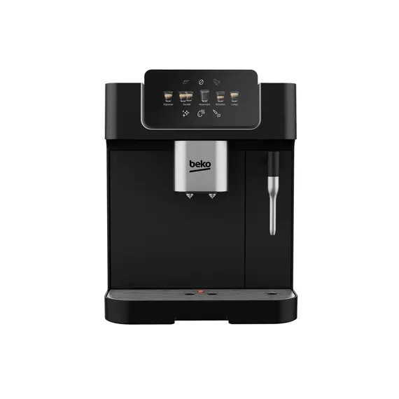 ყავის აპარატი Beko CEG 7302 B  - Primestore.ge