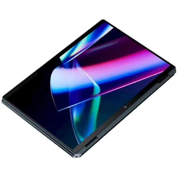 ნოუთბუქი HP 9U022EA Spectre x360, 14", Ultra 5-125H, 16GB, 1TB SSD, Integrated, W11H, Slate Blue , 2 image - Primestore.ge