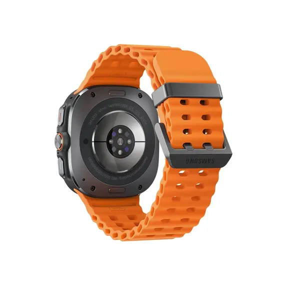 სმარტ საათი Samsung Galaxy Watch Ultra 47mm Titanium Gray (SM-L705FDAACAU) , 4 image - Primestore.ge