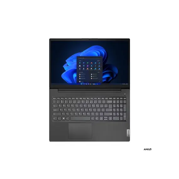 ნოუთბუქი Lenovo V15 G4 15" FHD i7-1355U 16GB 512GB SSD Integrated Intel Iris Xe Graphics BLACK , 6 image - Primestore.ge