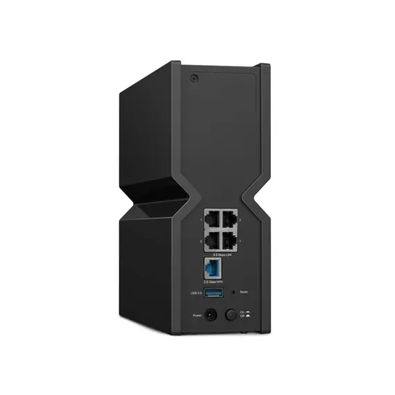 როუტერი TP-link Archer BE550  BE9300 Tri-Band Wi-Fi 7 Router , 3 image - Primestore.ge