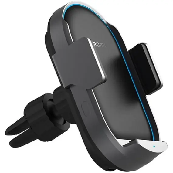 მანქანის უსადენო დამტენი Xiaomi 50W Wireless Car Charger - Primestore.ge