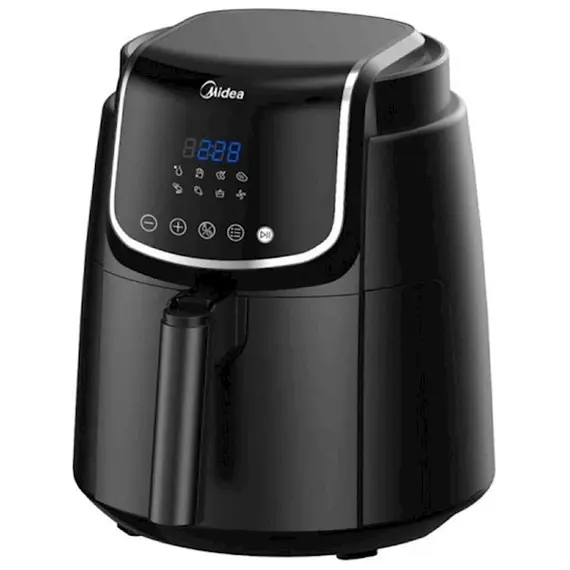 აეროგრილი Midea MF-CN40C , 2 image - Primestore.ge