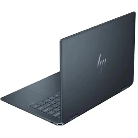 ნოუთბუქი HP 9U022EA Spectre x360, 14", Ultra 5-125H, 16GB, 1TB SSD, Integrated, W11H, Slate Blue , 5 image - Primestore.ge