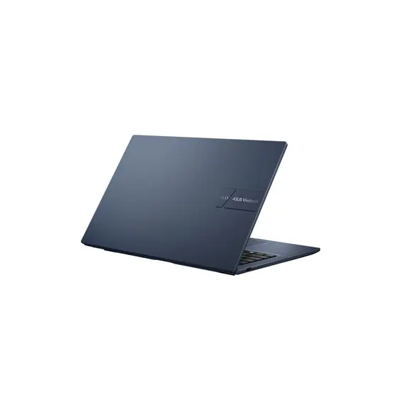 Notebook/ Asustek/ VivoBook 15 15.6''  I5-1235U 8GB 512GB Integrated Intel Graphics BLUE, 5 image