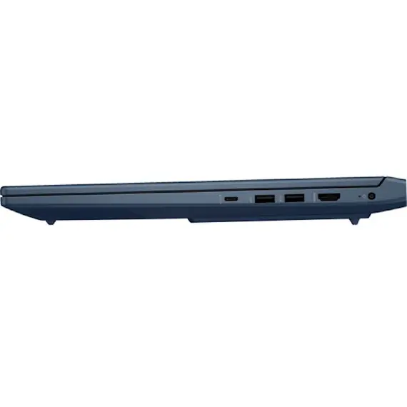Victus Gaming Laptop 16-r1065ci | Core i5-14450HX | 16GB DDR5 2DM 5600 | 512GB PCIe Gen4 Value | NVIDIA GeForce RTX 3050 6GB VRAM | 16.1 FHD Antiglare IPS 300 nits 144Hz flat | OST FreeDOS 3.0 | Performance Blue - 1080p TNR HyperX PVCY ST | WARR 1/1/0 EUR, 4 image