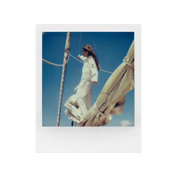 ფოტოფირი POLAROID COLOR FILM FOR I-TYPE FILM 40 PACK , 4 image - Primestore.ge