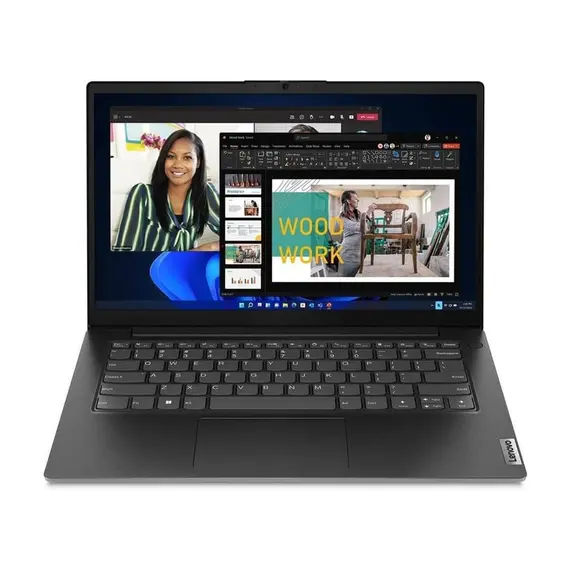 Notebook Lenovo V14 G4 14" FHD i3-1315U 8GB 512GB SSD Integrated Intel UHD Graphics BLACK