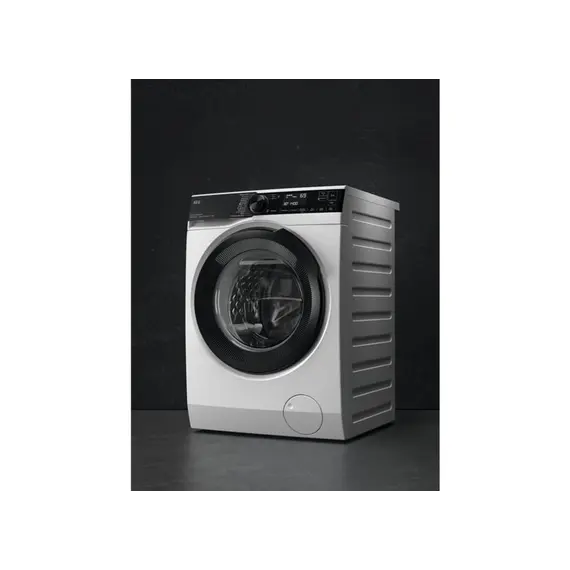 სარეცხი მანქანა AEG LFR73164OE - 10 KG,1600 RPM, 847x597x631, 76DB, INVERTER, A, WHITE , 6 image - Primestore.ge