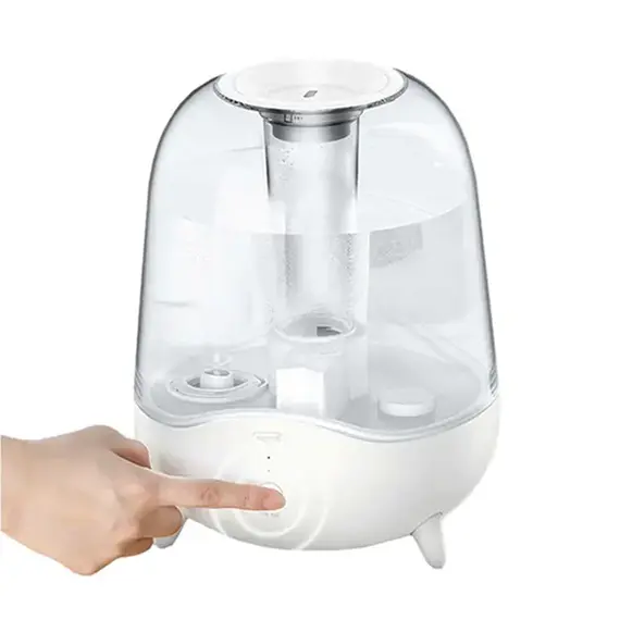 ჰაერის დამატენიანებელი DEERMA DEM-F325 (5 L) , 3 image - Primestore.ge