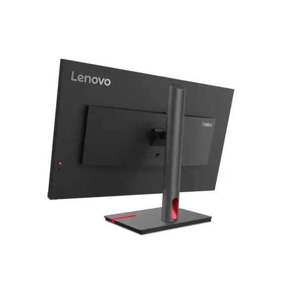 მონიტორი Lenovo ThinkVision P32p-30 31.5" 3840x2160 350 cd/m² 60Hz Raven Black , 6 image - Primestore.ge