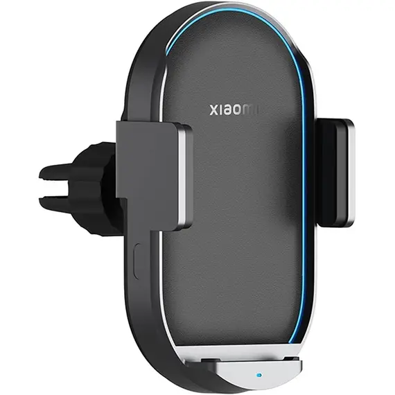 მანქანის უსადენო დამტენი Xiaomi 50W Wireless Car Charger - Primestore.ge