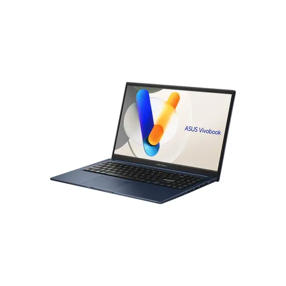 ნოუთბუქი Asustek VivoBook 15 15.6" i5-1335U 16GB 512GB SSD Integrated Graphics Blue , 2 image - Primestore.ge