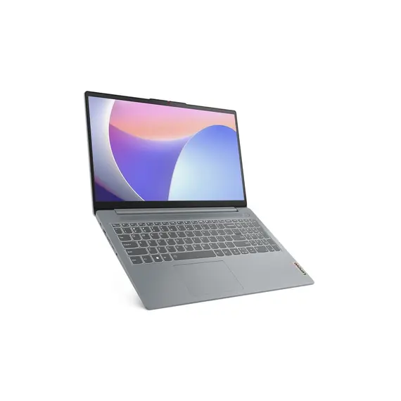 ნოუთბუქი Lenovo Ideapad Slim 3 15.6" i5-13420H 16GB 512GB SSD Integrated Intel® UHD Graphics Arctic Grey , 3 image - Primestore.ge