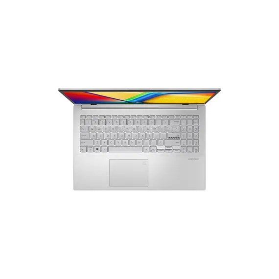 ნოუთბუქი Asustek Vivobook Go 15.6" Ryzen 5 7520U 16GB 512GB SSD Radeon Graphics Silver , 4 image - Primestore.ge