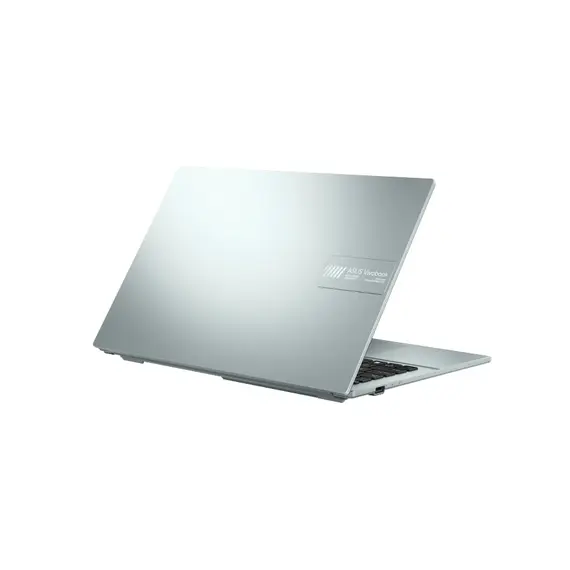 ნოუთბუქი Asustek Vivobook Go 15.6" Ryzen 5 7520U 16GB 512GB SSD Radeon Graphics GREEN , 4 image - Primestore.ge