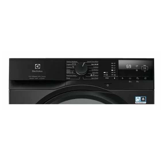 სარეცხი და საშრობი მანქანა Electrolux EW7W2492 , 2 image - Primestore.ge