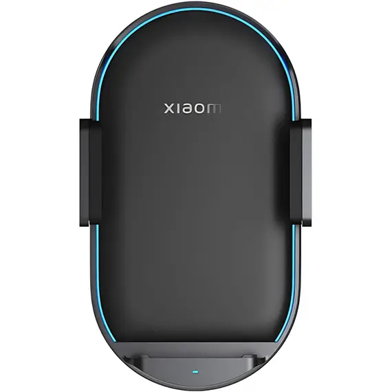 მანქანის უსადენო დამტენი Xiaomi 50W Wireless Car Charger - Primestore.ge