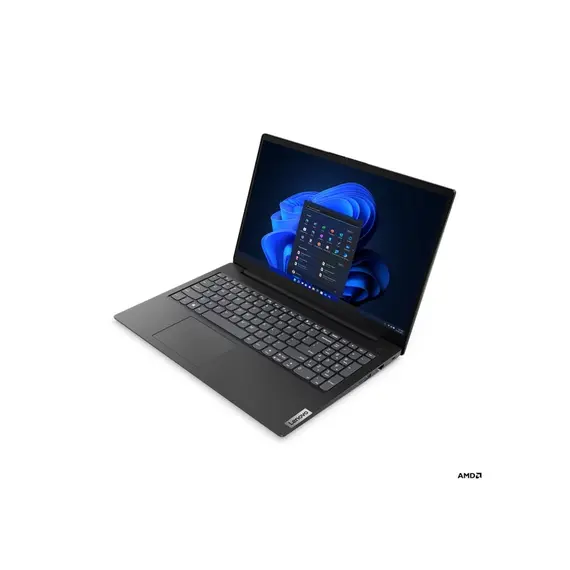 ნოუთბუქი Lenovo V15 G4 15" FHD i7-1355U 16GB 512GB SSD Integrated Intel Iris Xe Graphics BLACK , 2 image - Primestore.ge