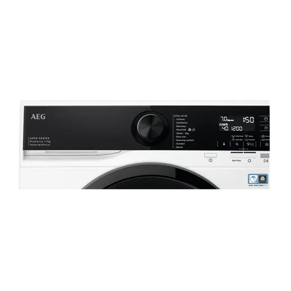 სარეცხი მანქანა AEG LSR6E47DE , 2 image - Primestore.ge