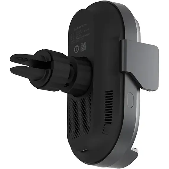 მანქანის უსადენო დამტენი Xiaomi 50W Wireless Car Charger - Primestore.ge