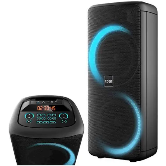 დინამიკი Eden ED-1006 , 3 image - Primestore.ge