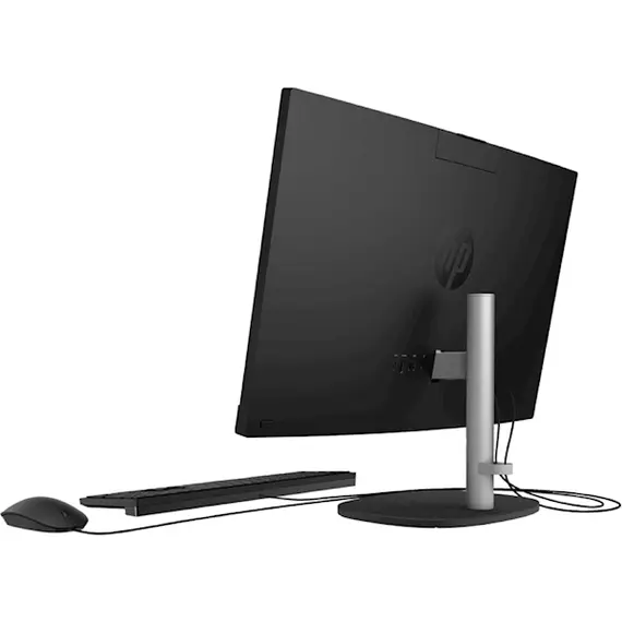 All In One კომპიუტერი HP All-in-One Desktop PC | Maokong24A | R5-7520U | 16GB | 512GB | UMA | 23.8 FHD |FreeDos| Jet Black , 4 image - Primestore.ge