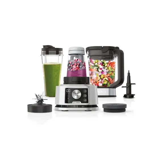 ბლენდერი Ninja Blender CB350EU  - Primestore.ge