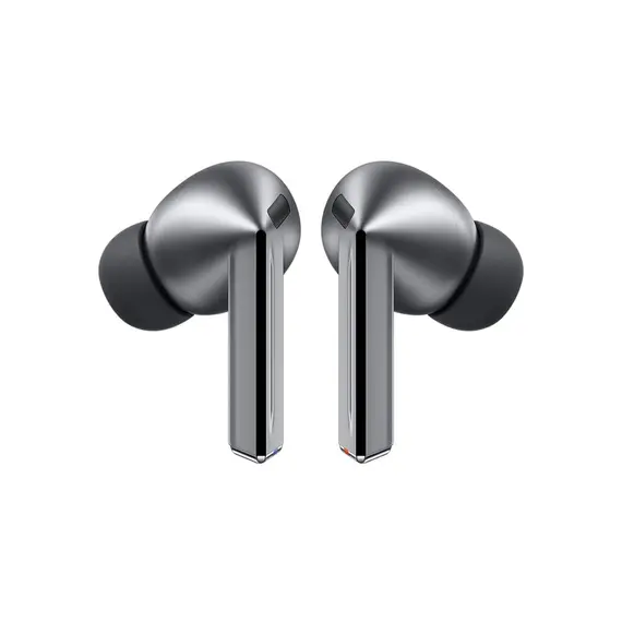ყურსასმენი Samsung Galaxy Buds 3 Pro Silver (SM-R630NZAACIS) , 2 image - Primestore.ge