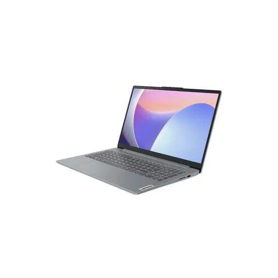 ნოუთბუქი Lenovo Ideapad Slim 3 15.6" i5-13420H 16GB 512GB SSD Integrated Intel® UHD Graphics Arctic Grey , 4 image - Primestore.ge