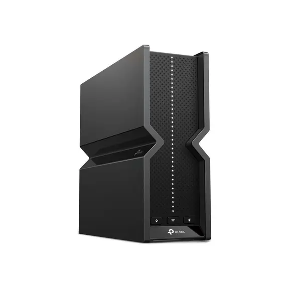 როუტერი TP-link Archer BE550  BE9300 Tri-Band Wi-Fi 7 Router , 2 image - Primestore.ge