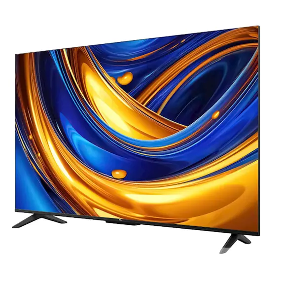 TV TCL 55P655/R51AP-EU (2024) Android Smart UHD 4K HDR 3840x2160 BT5.0 Wi-Fi5(2.4G+5G) Dolby Audio 2x10w Voi, 2 image