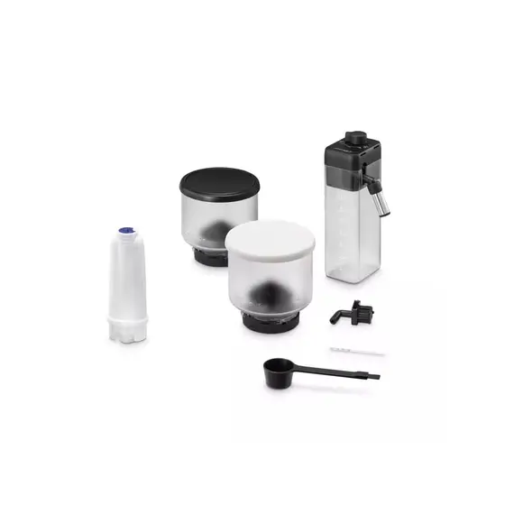 ყავის აპარატი Delonghi EXAM440.55.W Rivelia , 6 image - Primestore.ge